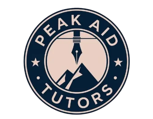 Peak Aid Tutors
